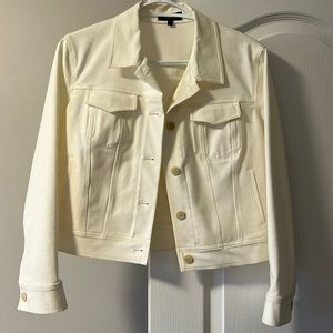 Theory Jacket